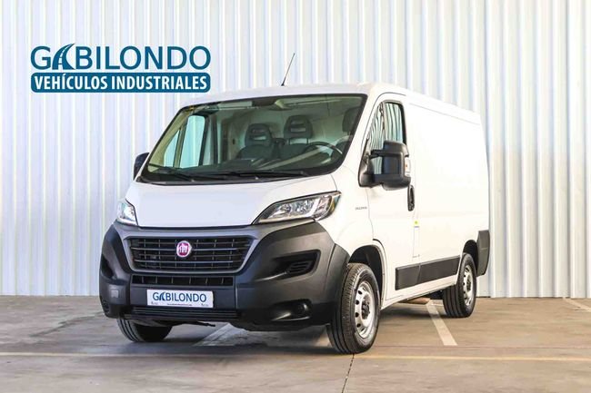 Fiat Ducato Furgón 30 L1H1 2.3 Multijet - foto 1