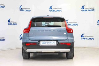 Volvo XC40 1.5 T4 Twin Recharge Inscription Auto