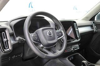 Volvo XC40 1.5 T4 Twin Recharge Inscription Auto