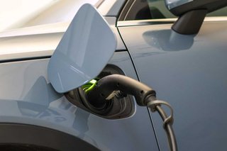 Volvo XC40 1.5 T4 Twin Recharge Inscription Auto
