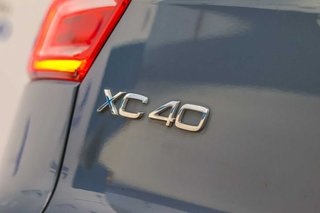 Volvo XC40 1.5 T4 Twin Recharge Inscription Auto