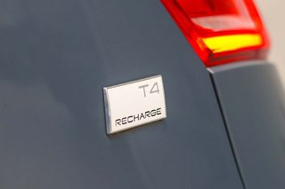 Volvo XC40 1.5 T4 Twin Recharge Inscription Auto