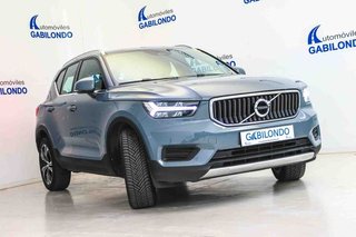 Volvo XC40 1.5 T4 Twin Recharge Inscription Auto