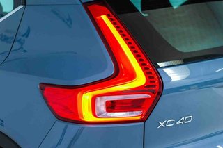 Volvo XC40 1.5 T4 Twin Recharge Inscription Auto