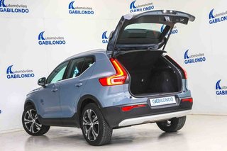 Volvo XC40 1.5 T4 Twin Recharge Inscription Auto