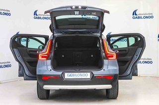 Volvo XC40 1.5 T4 Twin Recharge Inscription Auto