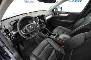 Volvo XC40 1.5 T4 Twin Recharge Inscription Auto