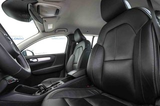 Volvo XC40 1.5 T4 Twin Recharge Inscription Auto