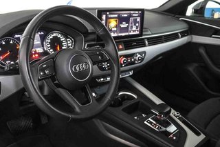 Audi A4 Avant Advanced 30 TDI 100kW S tronic