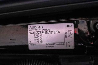 Audi A4 Avant Advanced 30 TDI 100kW S tronic