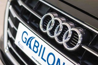Audi A4 Avant Advanced 30 TDI 100kW S tronic