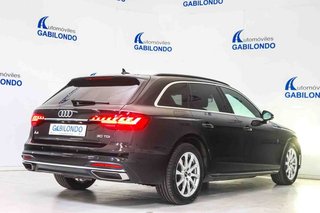 Audi A4 Avant Advanced 30 TDI 100kW S tronic