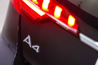 Audi A4 Avant Advanced 30 TDI 100kW S tronic