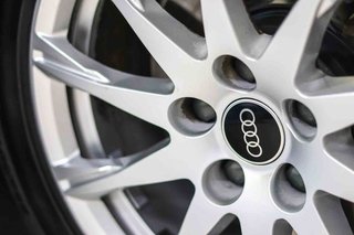 Audi A4 Avant Advanced 30 TDI 100kW S tronic