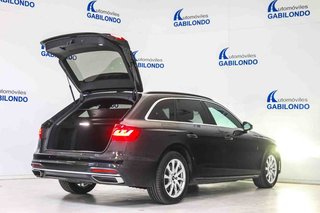 Audi A4 Avant Advanced 30 TDI 100kW S tronic