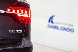 Audi A4 Avant Advanced 30 TDI 100kW S tronic