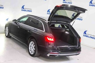 Audi A4 Avant Advanced 30 TDI 100kW S tronic