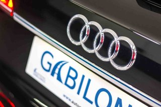 Audi A4 Avant Advanced 30 TDI 100kW S tronic