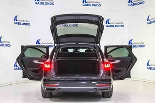 Audi A4 Avant Advanced 30 TDI 100kW S tronic