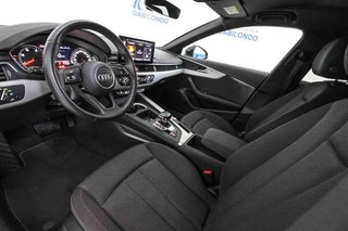 Audi A4 Avant Advanced 30 TDI 100kW S tronic