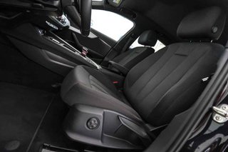 Audi A4 Avant Advanced 30 TDI 100kW S tronic