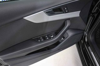 Audi A4 Avant Advanced 30 TDI 100kW S tronic