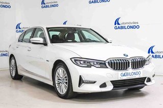 BMW Serie 3 320e