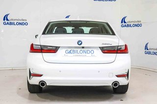 BMW Serie 3 320e