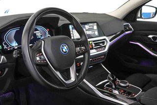 BMW Serie 3 320e