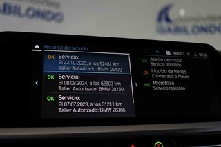 BMW Serie 3 320e
