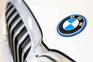 BMW Serie 3 320e