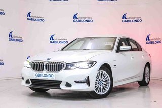 BMW Serie 3 320e