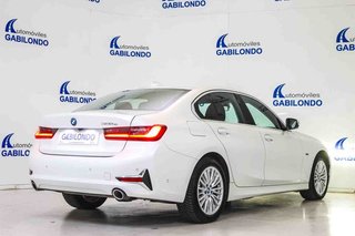 BMW Serie 3 320e