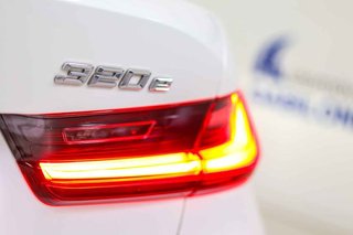 BMW Serie 3 320e