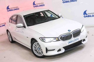 BMW Serie 3 320e