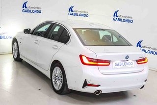 BMW Serie 3 320e