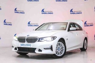 BMW Serie 3 320e