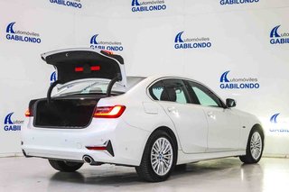 BMW Serie 3 320e