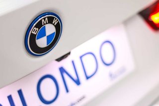 BMW Serie 3 320e