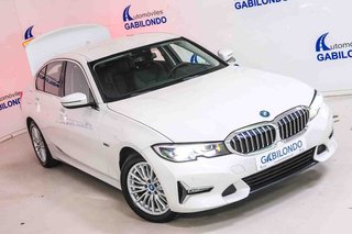 BMW Serie 3 320e