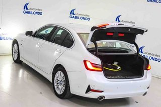 BMW Serie 3 320e