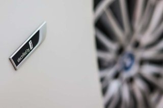 BMW Serie 3 320e