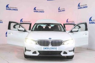 BMW Serie 3 320e