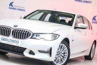 BMW Serie 3 320e