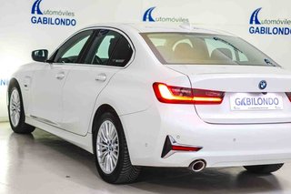 BMW Serie 3 320e