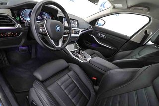 BMW Serie 3 320e
