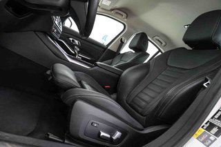 BMW Serie 3 320e