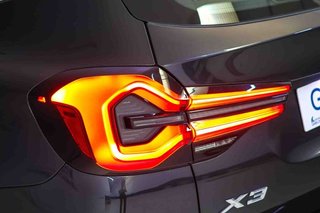 BMW X3 xDrive20d xLine