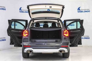 BMW X3 xDrive20d xLine