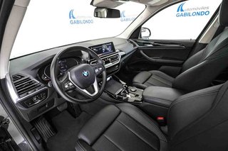 BMW X3 xDrive20d xLine